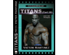 Titans Vol. 3 - Victor Martinez