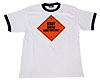 Body Under Construction Shirt
