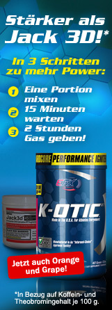 EFX K-OTIC kaufen